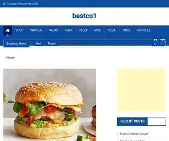 Bestco1.online(Bestco1 online) Screenshot