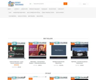 Bestcoursesdl.com(FREE DOWNLOAD IM & SEO TOOLS) Screenshot