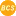 Bestcutscenes.com Logo