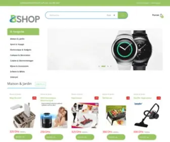 Bestdealshop.ma(Best Deal Shop) Screenshot