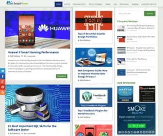 Bestdesign2Themes.com(CSS Companies. web design tips) Screenshot