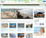 Bestdestinationwedding.com Screenshot