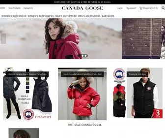 Bestdownjacketcoats.ga(Canada Goose Online Sale) Screenshot