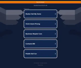 Besteinkaufsort.de(Laptop akkus) Screenshot