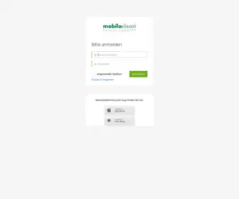 Bestellenmitsystem.de(Bestellenmitsystem) Screenshot