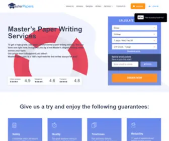 Bestessaysforsale.net(Professional Paper Writing Service) Screenshot