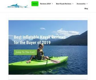 BestfishingViews.com(bestfishingviews) Screenshot