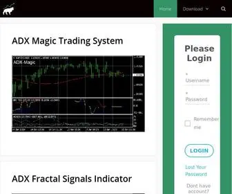 Bestforexmt4Indicators.com(Download Best Forex Indicators Mt4 & Mt5) Screenshot