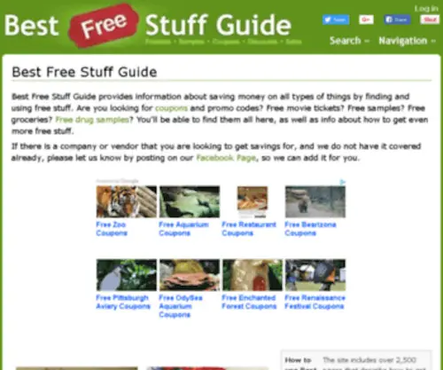 Bestfreestuffguide.com(DESTINY303 Situs Games Slot88 Online Mudah Menang & Maxwin Hari ini Terbaru) Screenshot