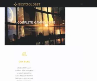 Bestgoldbet.net Screenshot