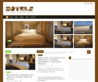 Besthotelsdeals.online(Hotels of the World) Screenshot