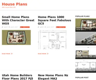 Besthouseplan.com(Besthouseplan) Screenshot