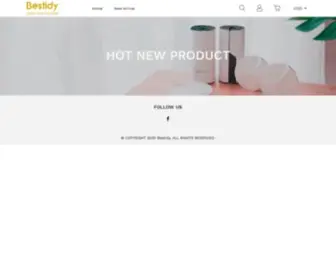 Bestidy.com(Nail Drill Kit) Screenshot