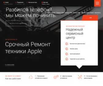 Bestiphone.ru(Ihorosho ihorosho) Screenshot