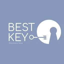 Bestkey.ru Favicon