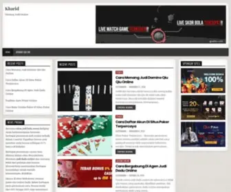 Bestkharid.net(فروشگاه) Screenshot