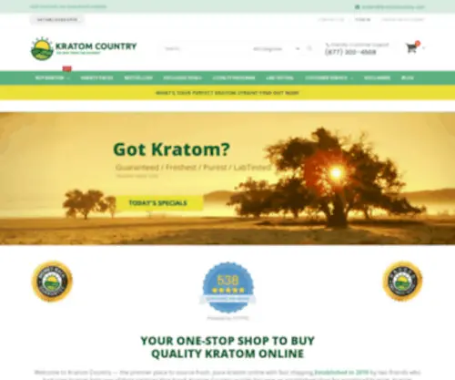 Bestkratomcapsules.com(Buy Kratom Capsules) Screenshot