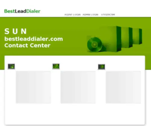 Bestleaddialer.com(Bestleaddialer) Screenshot