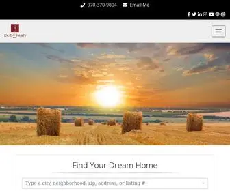 Bestlifere.com(Best Life Realty) Screenshot