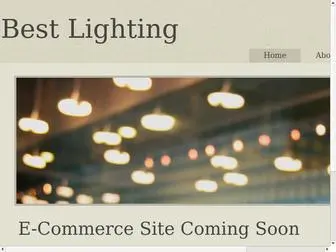 Bestlighting.com(Bestlighting) Screenshot