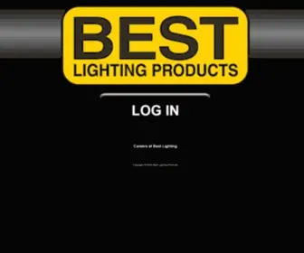 Bestlighting.net(Best Lighting Products) Screenshot