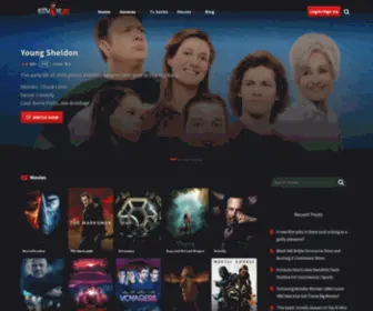 Bestmovieflix.com(Movies) Screenshot