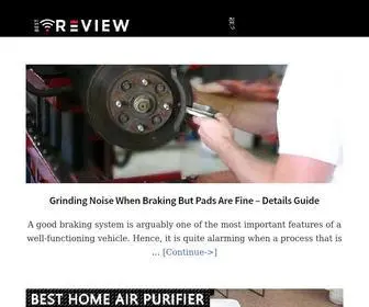 Bestnetreview.com(Automotive News) Screenshot