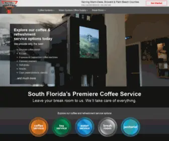 Bestocs.com(Serving Miami Dade) Screenshot