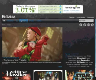 Bestofgamers.com(PC Spiele) Screenshot