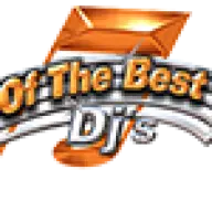 Bestofthebestdjs.com Logo