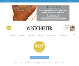 Bestofwestchester.com(Best of Westchester Party) Screenshot