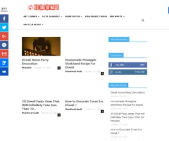 Bestoutofwaste.org(Bestoutofwaste) Screenshot