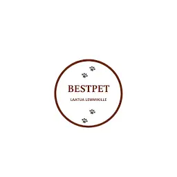Bestpet.fi Logo