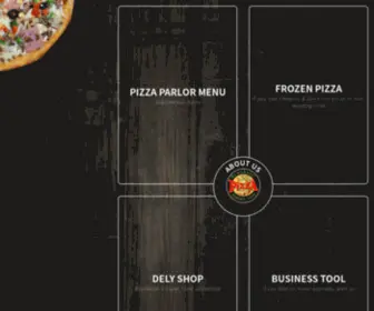 Bestpizza.ph(Brankolei Pizza Italian Vero) Screenshot