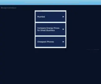 Bestpriceindia.in(Best Price India) Screenshot