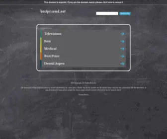 Bestpricemd.net(bestpricemd) Screenshot