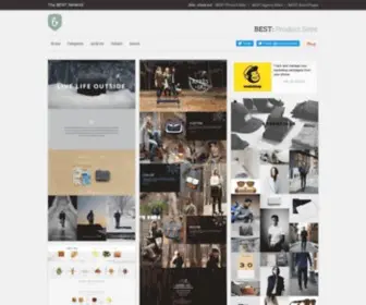 Bestproductsites.com(Best Product Sites) Screenshot