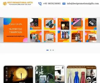 Bestpromotionalgifts.com(Buy Promotional Gifts Online) Screenshot