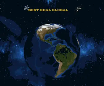 Bestrealglobal.com(BEST REAL GLOBAL) Screenshot