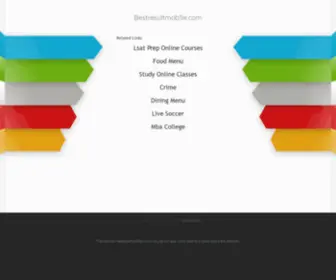 Bestresultmob1LE.com(Bestresultmob1LE) Screenshot