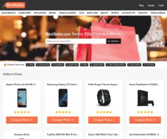 Bestsales.com(Best sales) Screenshot