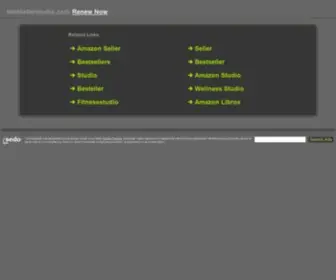 Bestsellerstudio.com(bestsellerstudio) Screenshot
