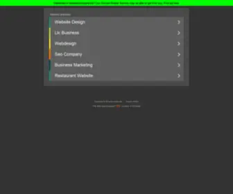 Bestseocompany.biz(Toriar Digital Marketing) Screenshot