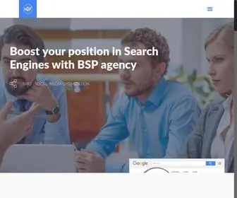 Bestseoppc.com(Best SEO Company) Screenshot