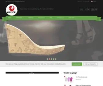 Bestshoesole.com(Wooden patterns) Screenshot