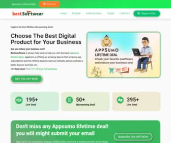 Bestsowftware.com(Bestsowftware) Screenshot