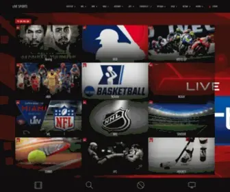 Beststream.tv(Stream Live Sport Games On Any Device) Screenshot