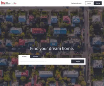 Besttampadreamhomes.com(We understand that buying or selling a home) Screenshot