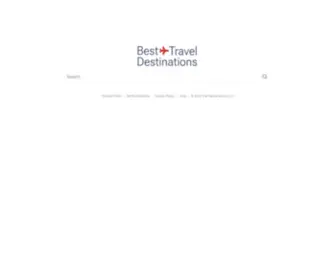 Besttraveldestinations.co(What's Your Question) Screenshot