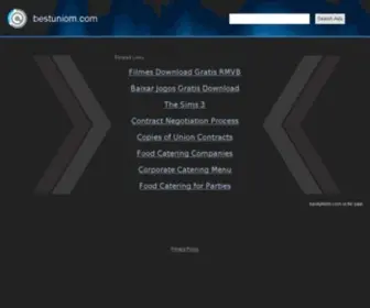 Bestuniom.com(Bestuniom) Screenshot